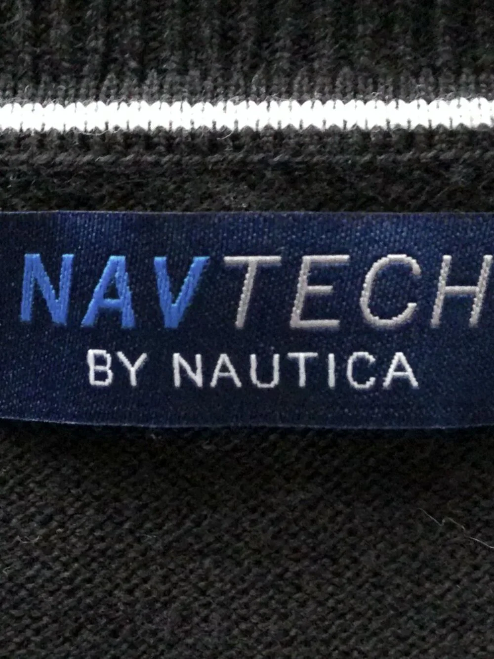 Nautica navtech by